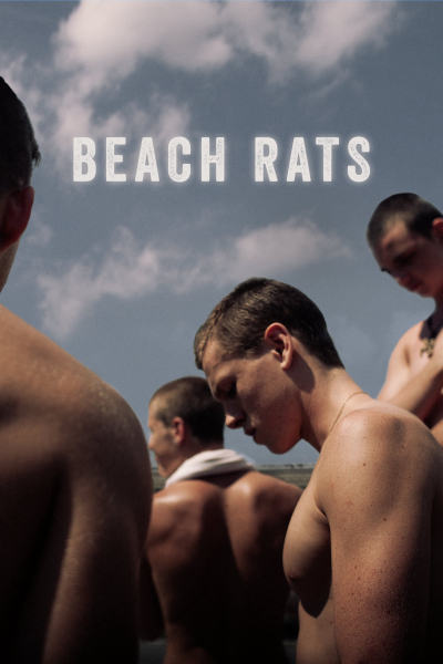 Beach Rats / Beach Rats (2017)