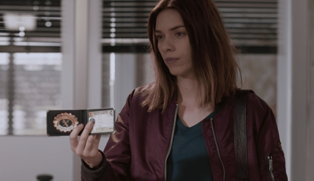 Xem Phim Vị đắng của hoa cúc (Phần 1), Bitter Daisies (Season 1) 2018 Xem Phim Vị đắng của hoa cúc (Phần 1), Bitter Daisies (Season 1) 2018