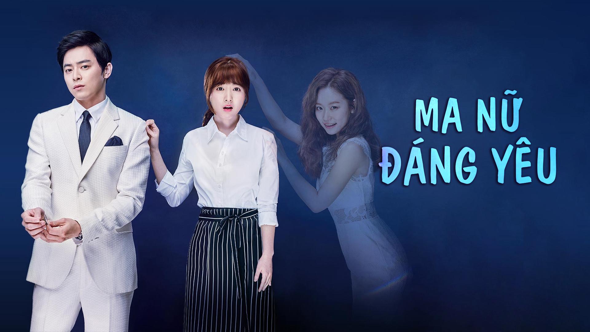 Xem Phim Ma Nữ Đáng Yêu, Oh My Ghost 2015 Xem Phim Ma Nữ Đáng Yêu, Oh My Ghost 2015
