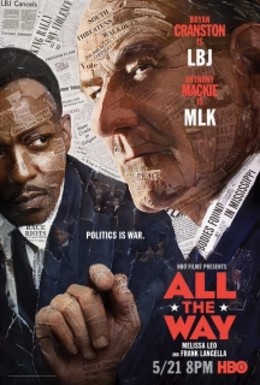 All the Way / All the Way (2016)