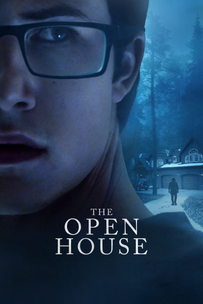 The Open House / The Open House (2018)