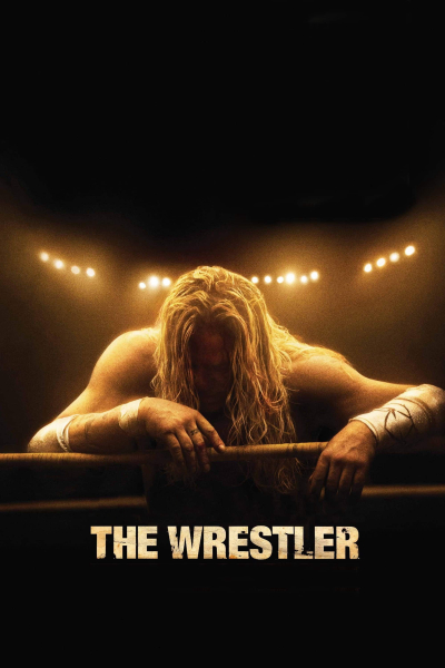 The Wrestler / The Wrestler (2008)