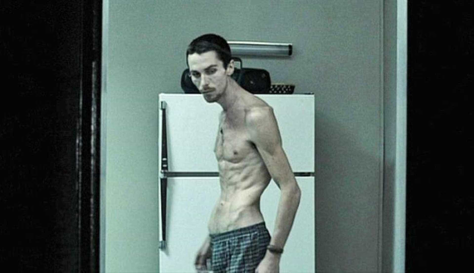 The Machinist / The Machinist (2004)