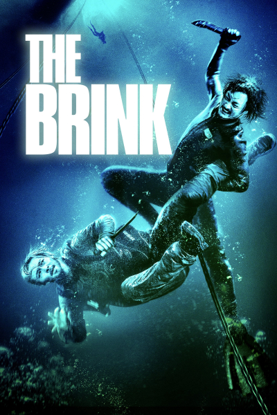 Cuồng Thú, The Brink / The Brink (2017)