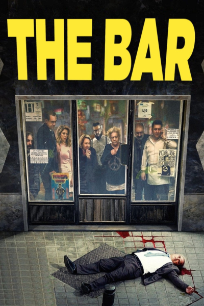 The Bar / The Bar (2017)