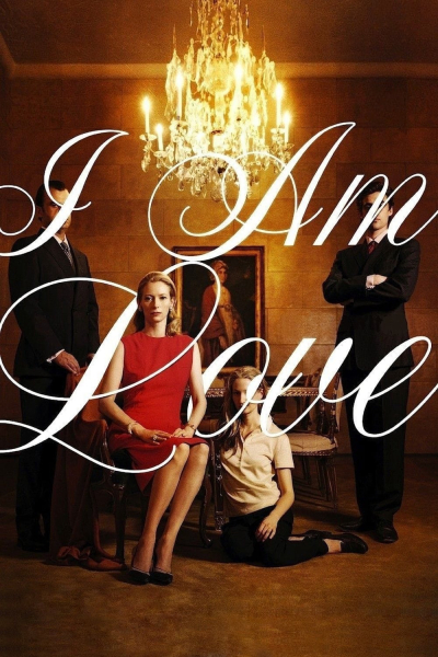 I Am Love / I Am Love (2009)
