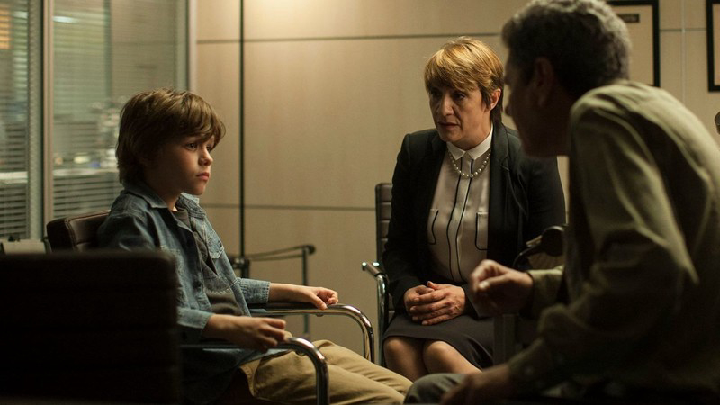 Xem Phim Cậu Bé Mất Tích, Boy Missing 2016 Xem Phim Cậu Bé Mất Tích, Boy Missing 2016