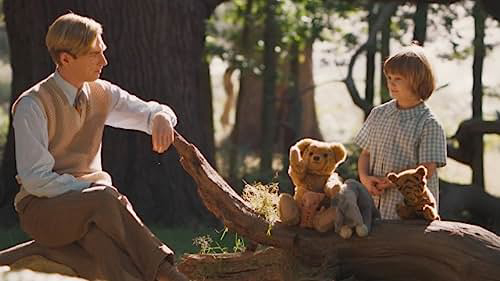 Xem Phim Tạm Biệt Christopher Robin, Goodbye Christopher Robin 2017