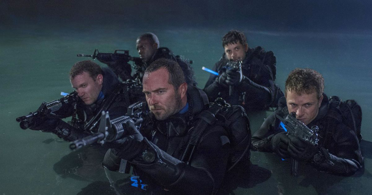 Xem Phim Renegades, Renegades 2017 Xem Phim Renegades, Renegades 2017