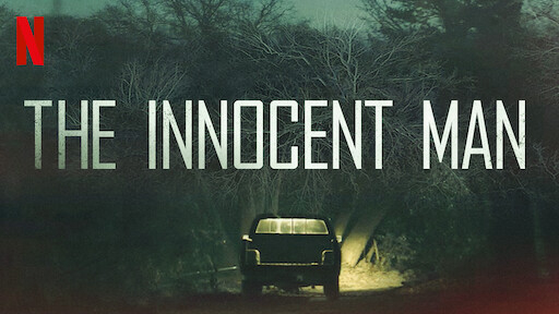 The Innocent Man / The Innocent Man (2018)