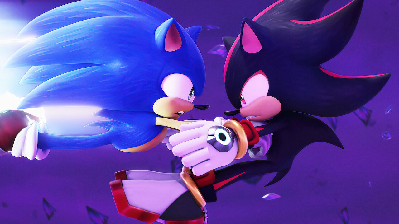 Xem Phim Sonic Prime (Phần 2), Sonic Prime (Season 2) 2023 Xem Phim Sonic Prime (Phần 2), Sonic Prime (Season 2) 2023