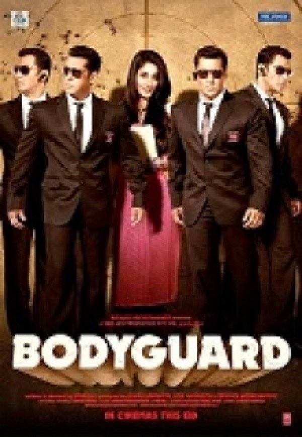 Bodyguard / Bodyguard (2018)