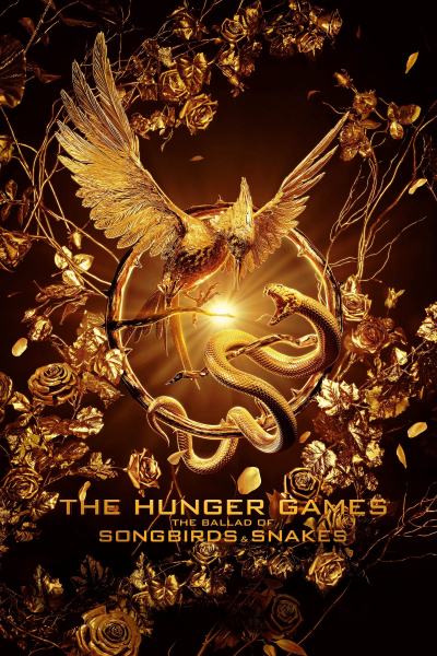 Đấu Trường Sinh Tử: Khúc Hát Của Chim Ca & Rắn Độc, The Hunger Games: The Ballad of Songbirds & Snakes / The Hunger Games: The Ballad of Songbirds & Snakes (2023)