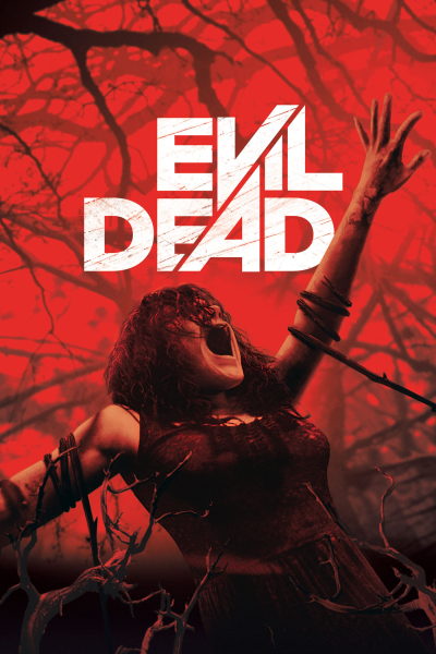 The Evil Dead