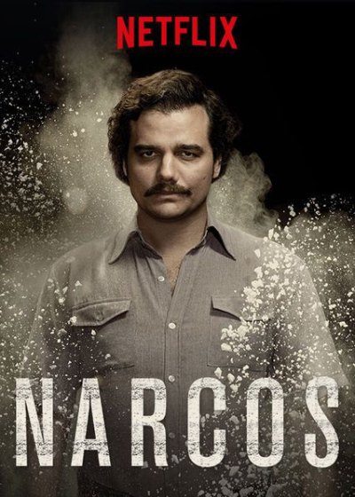 Narcos (Season 1) / Narcos (Season 1) (2015)