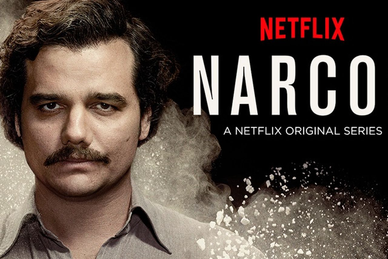 Narcos (Season 2) / Narcos (Season 2) (2016)