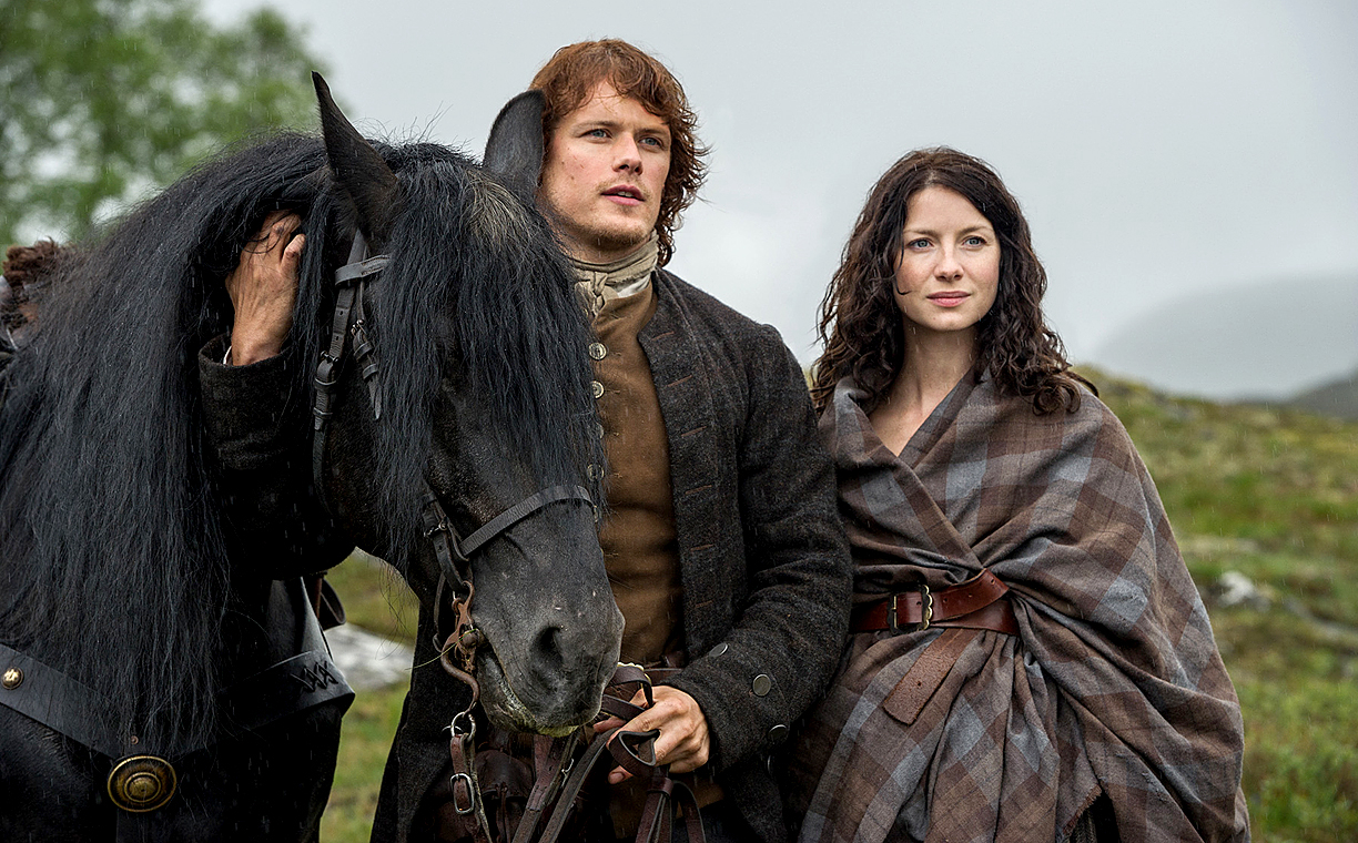 Xem Phim Người ngoại tộc (Phần 1), Outlander (Season 1) 2014 Xem Phim Người ngoại tộc (Phần 1), Outlander (Season 1) 2014