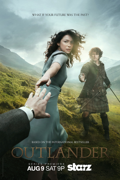 Người ngoại tộc (Phần 1), Outlander (Season 1) / Outlander (Season 1) (2014)
