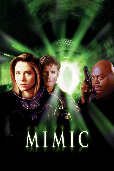 Mimic / Mimic (1997)