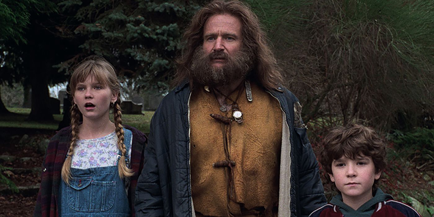 Xem Phim Jumanji, Jumanji 1995 Xem Phim Jumanji, Jumanji 1995