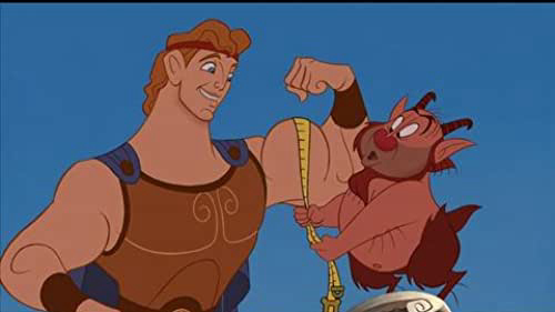 Hercules / Hercules (1997)