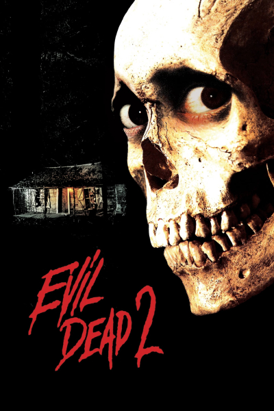 Evil Dead II / Evil Dead II (1987)