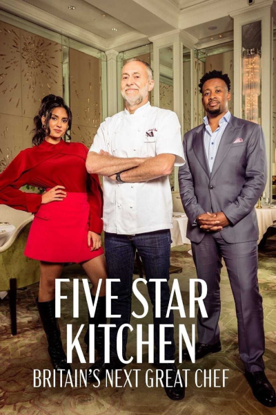 Bếp trưởng năm sao, Five Star Chef / Five Star Chef (2023)