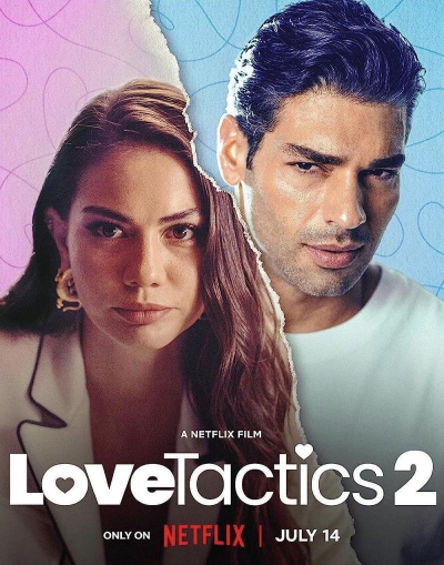 Chiêu trò khi yêu 2, Love Tactics 2 / Love Tactics 2 (2023)