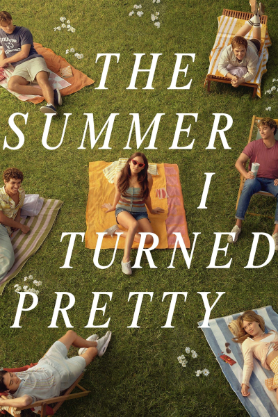 The Summer I Turned Pretty (Season 2) / The Summer I Turned Pretty (Season 2) (2023)