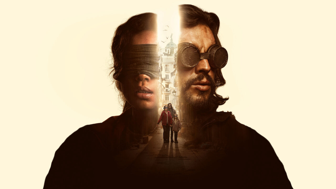 Xem Phim Lồng chim: Barcelona, Bird Box Barcelona 2023 Xem Phim Lồng chim: Barcelona, Bird Box Barcelona 2023