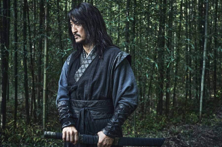 Xem Phim Sát thủ Yi Nan, The Assassin 2023 Xem Phim Sát thủ Yi Nan, The Assassin 2023