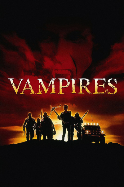 Loài Khát Máu, Vampires / Vampires (1998)