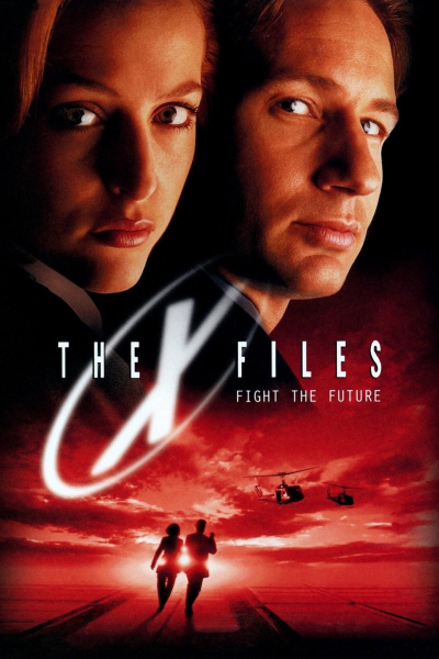 The X Files / The X Files (1998)