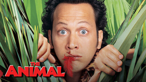 The Animal / The Animal (2001)