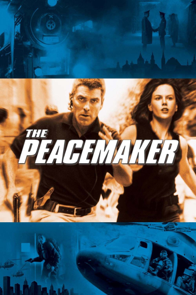 Sứ Giả Hòa Bình, The Peacemaker / The Peacemaker (1997)