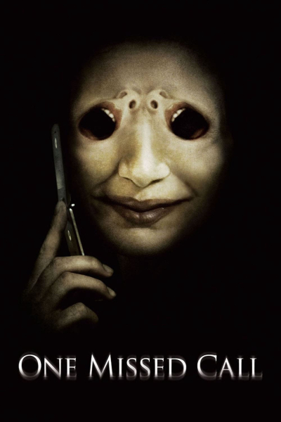One Missed Call / One Missed Call (2008)