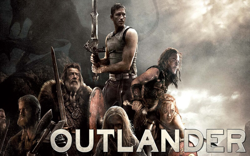 Xem Phim Kẻ Xa Lạ, Outlander 2008 Xem Phim Kẻ Xa Lạ, Outlander 2008