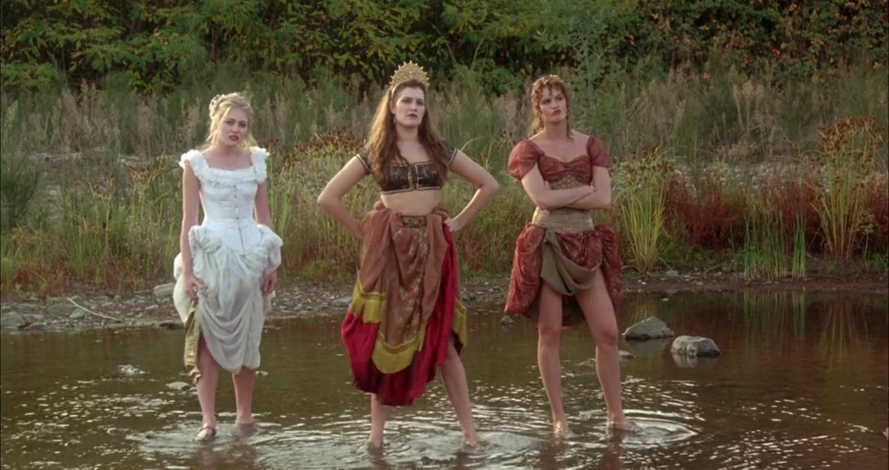 Sirens / Sirens (1994)