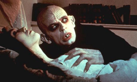 Nosferatu the Vampyre / Nosferatu the Vampyre (1979)