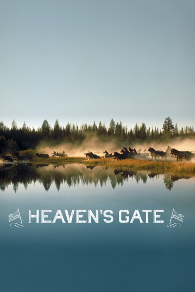 Heaven's Gate / Heaven's Gate (1980)