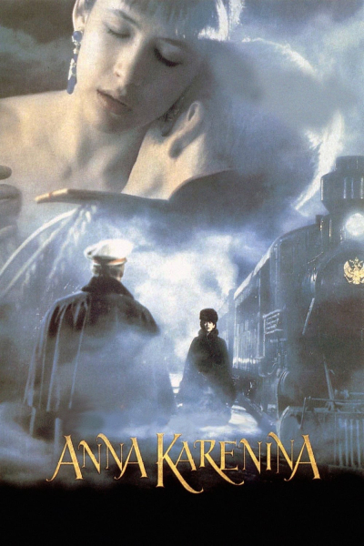 Anna Karenina / Anna Karenina (1997)