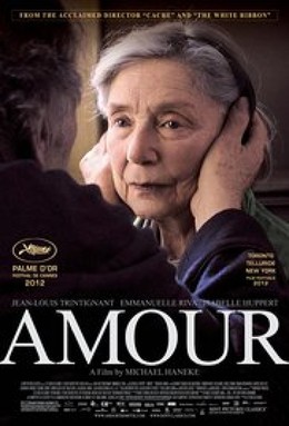 Đơn Giản Là Tình Yêu, Amour / Amour (2012)