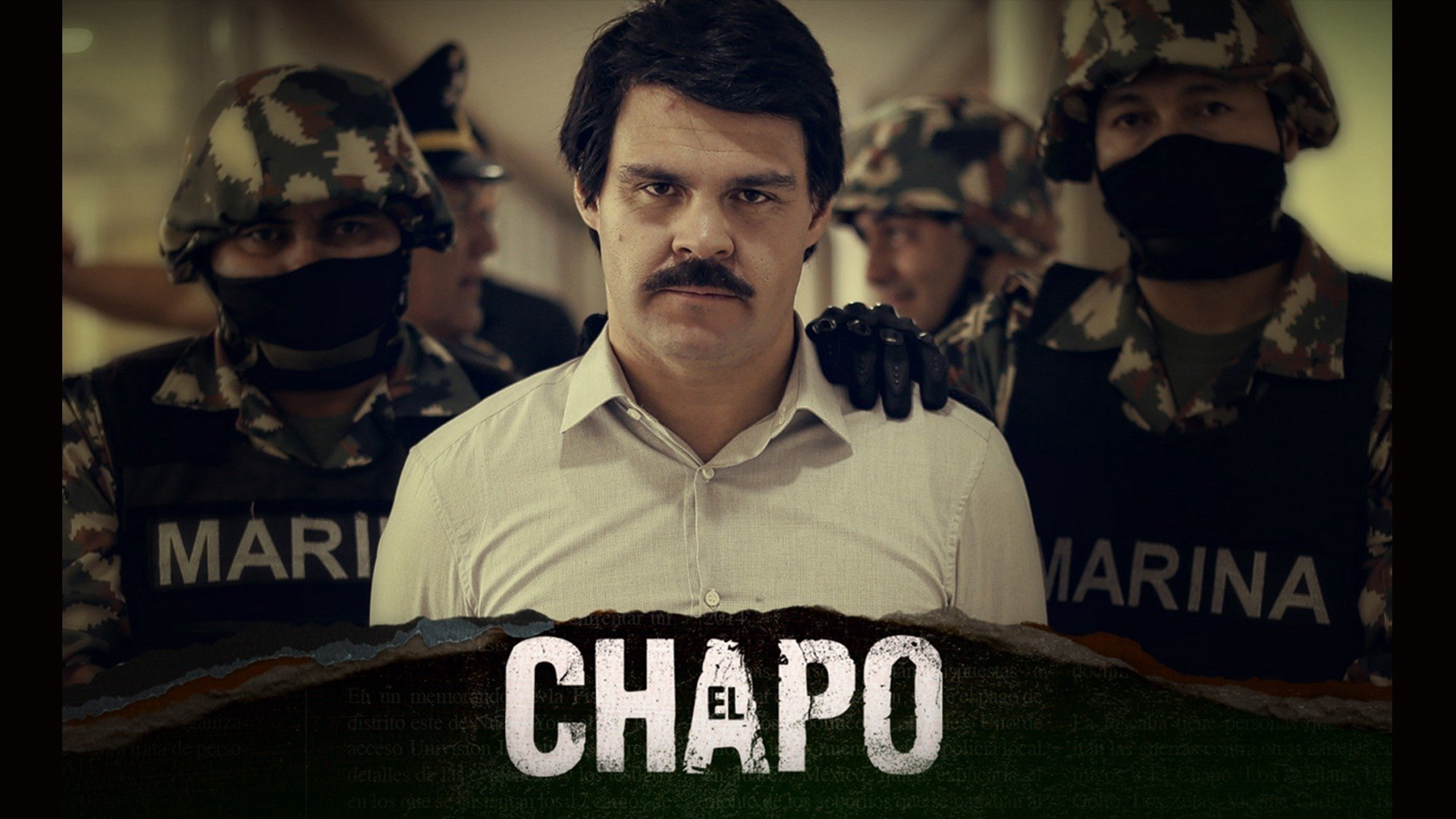 Xem Phim Trùm Ma Túy El Chapo (Phần 3), El Chapo (Season 3) 2018 Xem Phim Trùm Ma Túy El Chapo (Phần 3), El Chapo (Season 3) 2018