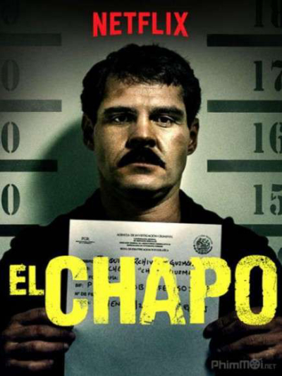Trùm Ma Túy El Chapo (Phần 3), El Chapo (Season 3) / El Chapo (Season 3) (2018)