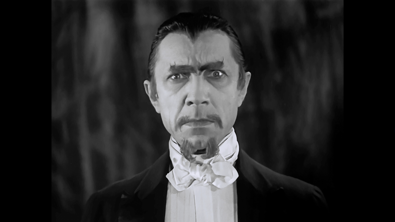 Xem Phim Thây Ma Trắng, White Zombie 1932