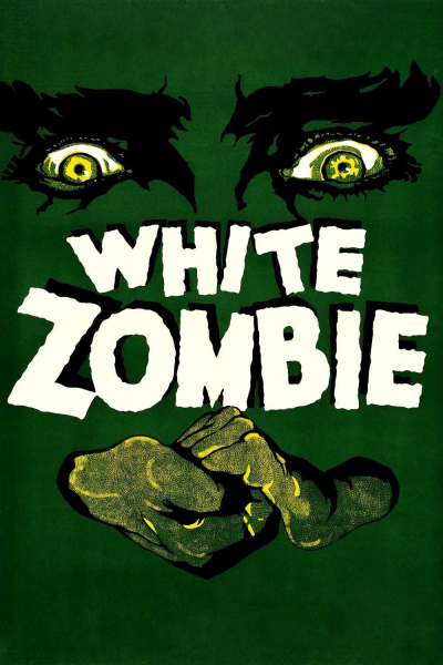 White Zombie / White Zombie (1932)