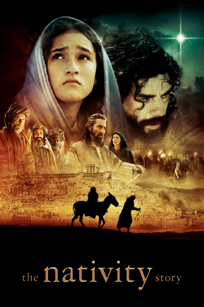 Câu Chuyện Chúa Giáng Sinh, The Nativity Story / The Nativity Story (2006)