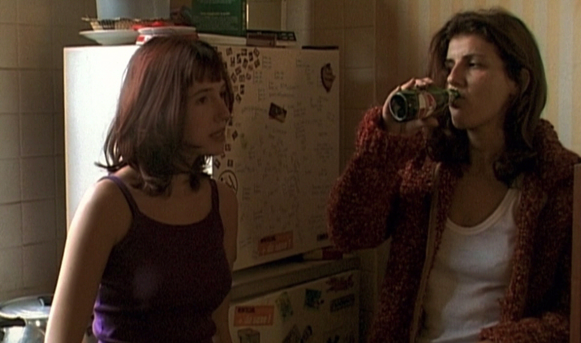 Xem Phim Ái Ân Với Em, Baise-moi 2000 Xem Phim Ái Ân Với Em, Baise-moi 2000