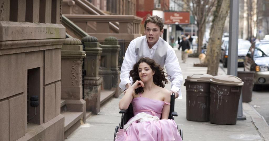 New York, I Love You / New York, I Love You (2008)