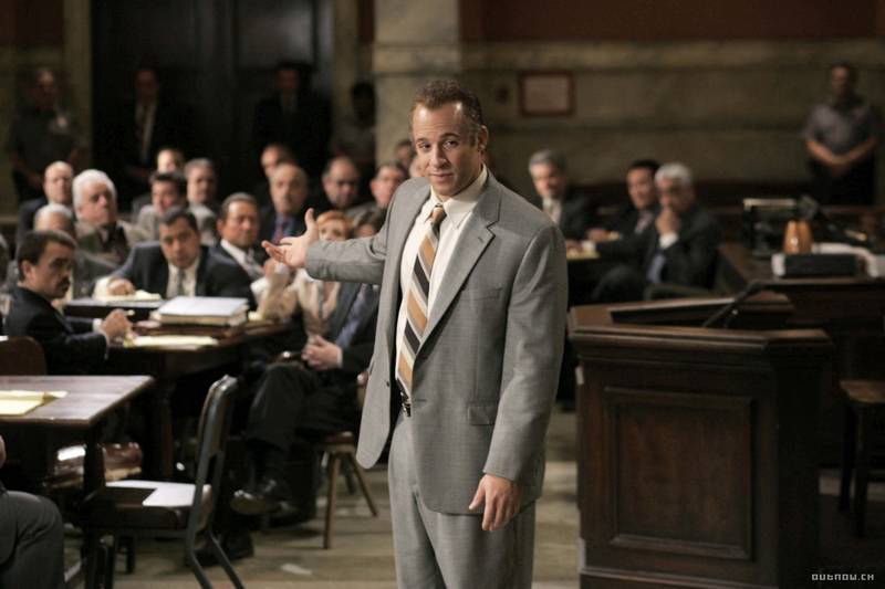 Find Me Guilty / Find Me Guilty (2006)